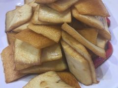 -老佛爷蛙锅•鲜蛙煲(麦凯乐店)
