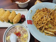 -春家·非遗手工小吃(三墩新天地店)