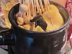 -可口香·非遗老号烧烤(南岗直营店)
