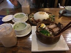 -兰木肆·云南菜(龙湖U城天街店)