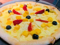 -West10 西拾·西餐厅·创意菜(未来科技城店)