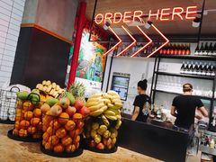 -Moka Bros 摩卡站(嘉华店)