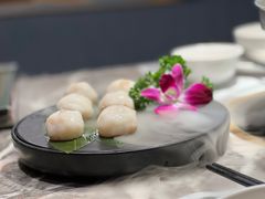 手打鲍鱼丸-禄婶鸡煲·打边炉
