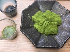 -中村藤吉(本店)