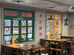 -楠火锅(西单店)