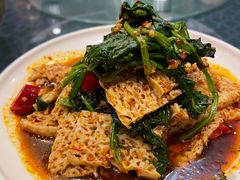 -阿拉丁新疆风味餐厅·清真(罗廊巷店)