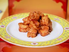 -仿膳饭庄·宫廷风味(百年传承店)