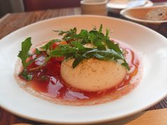 -Mercato莫卡多露台餐厅与酒吧(K11店)