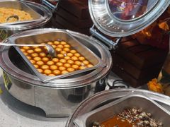 -佰味龙自助烤肉火锅(寮步店)