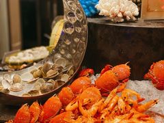 -安蒂娅·海鲜自助餐厅(安蒂娅美兰酒店)