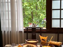 -打酱油·非遗淮扬菜(瘦西湖梅岭店)