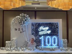 -告白气球派对策划·求婚·订婚宴·宝宝宴·生日派对