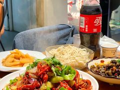 -虾忆鲜.龙虾.烧烤.小海鲜(桐乡店)