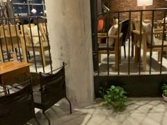 -漫咖啡(中纺国际店)