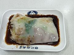 -银记肠粉(文昌北路店)