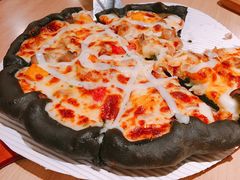 -必胜客(东兴商厦店)
