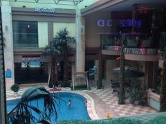 -碧水豪园·足浴·SPA·汗蒸·那须汤泉(中山东路店)