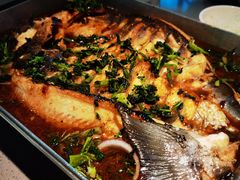 -半天妖烤鱼(方庄店)