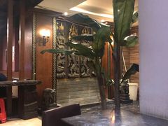 -莎瓦迪卡泰国餐厅(大朗店)