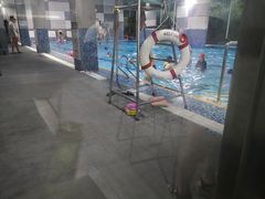 -齐岸健身(花园城店)