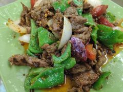 -邛海风味特色菜馆