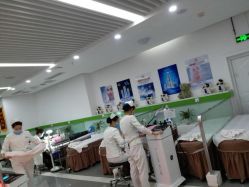 -悟空祛痘·专业祛痘机构