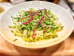 老北京炸酱面-皇城根北京风味主题餐厅(中海环宇城店)