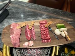 -虎哥六韩式烤肉料理 TIGERGRILL(隆生金山湖中心购物广场店)
