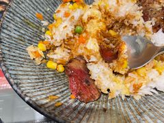 叉烧饭-牛排家(北京长安街英皇集团中心店)
