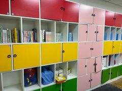 -于爸课堂·学前预备·小学托管·初高中自习室