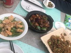 -大树餐厅(红旗街万达店)