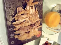 -陆壹捌餐厅(五大道店)