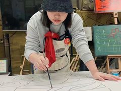 -杨梅红艺术教育(凤城教学中心)