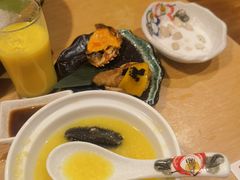 -山之川日料放题(通州店)