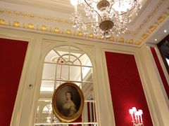 -Cafe Sacher(WIEN)