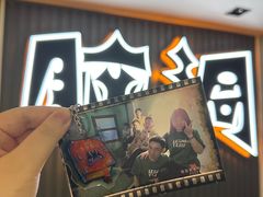 -脑洞先生非恐剧情密室(五一店)