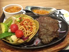 牛扒-大家乐(广州天河城六楼店)