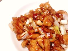 -南门小馆·清真(国贸商城店)