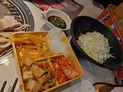 -猫爪爪原切自助烤肉(观音桥阳光世纪店)