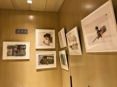 -上海衡山路十二号华邑酒店