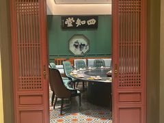 -福照楼汽锅鸡·云南菜(火车站锦江店)
