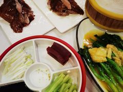 -东兴楼饭庄(六里桥店)