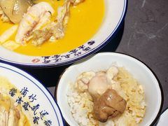 -富临轩私房菜(集庆门大街店)