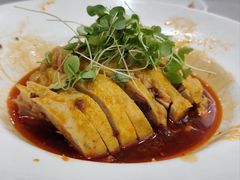-红菜坊·烤鸭·川鲁宴(石园店)