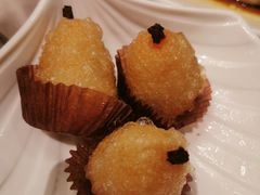 -粤江春·早茶·潮粤菜·宴会(罗湖宝能中心店)