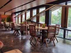 大堂-初蓉丨遇见新川菜(亲贤街荣耀店)