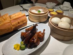 -悦景酒家(罗湖店)