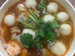 -明月虾面(厦禾路店)