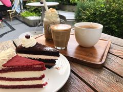 -Peet's Coffee皮爷咖啡(大学路店)