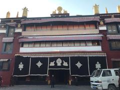 -小昭寺